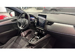 Renault Arkana Techno E-tech Full Hybrid miniatura 9